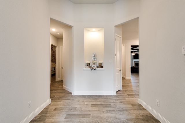 5908 Trail Marker Court, Fort Worth, TX 76123