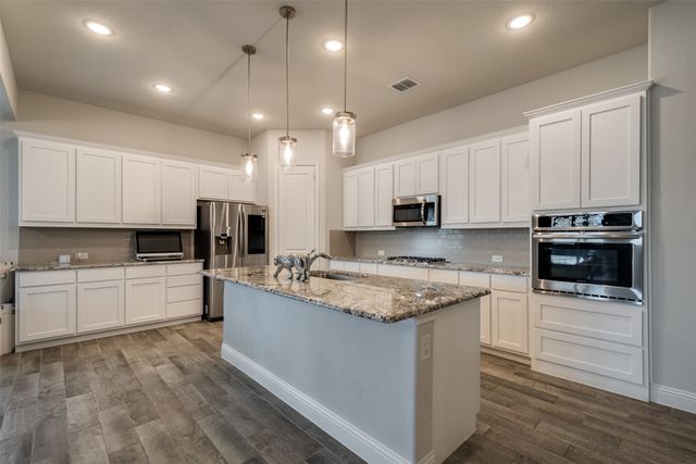 5908 Trail Marker Court, Fort Worth, TX 76123