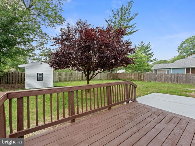 1106 YORK RD, Cherry Hill, NJ 08034