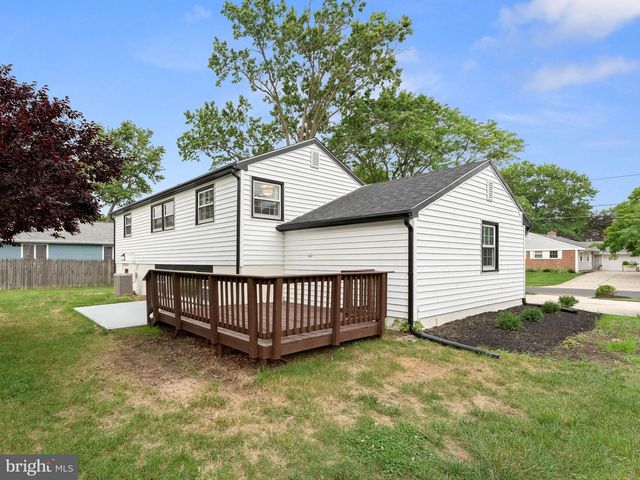 1106 YORK RD, Cherry Hill, NJ 08034