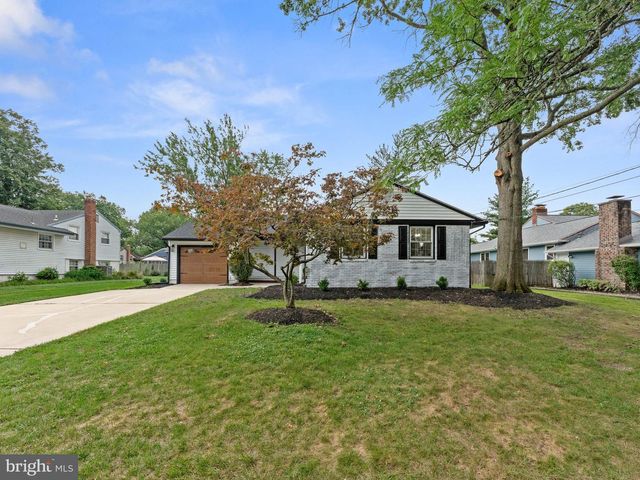 1106 YORK RD, Cherry Hill, NJ 08034