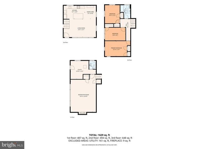 1106 YORK RD, Cherry Hill, NJ 08034