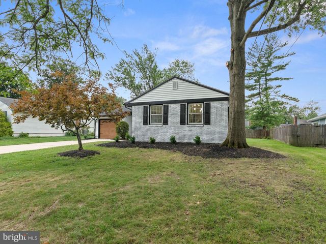 1106 YORK RD, Cherry Hill, NJ 08034