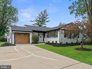 1106 YORK RD, Cherry Hill, NJ 08034