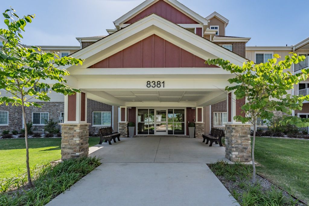 8381 Davis Boulevard 208, North Richland Hills, TX 76182