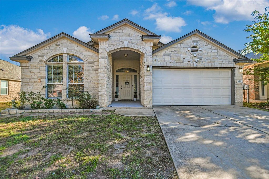 14017 Boquillas Canyon DR, Austin, TX 78717