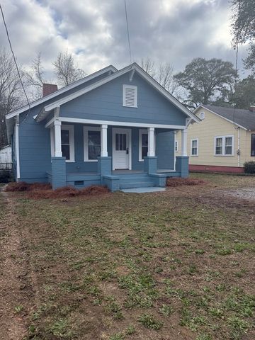 1026 Neil Drive, Columbus, GA 31904