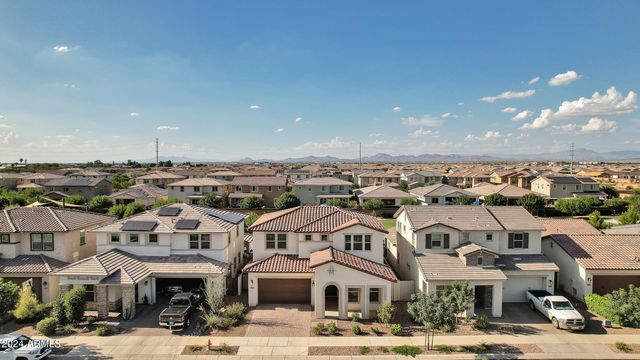 20948 E ARROWHEAD Trail, Queen Creek, AZ 85142