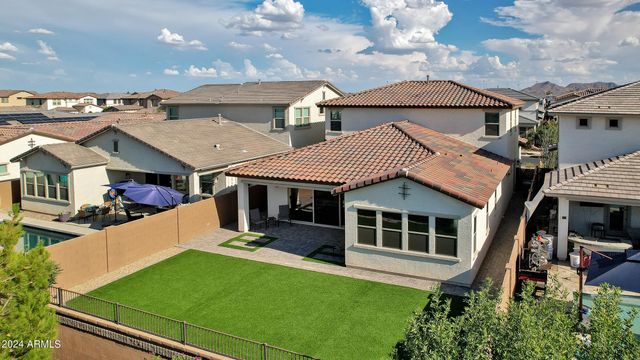 20948 E ARROWHEAD Trail, Queen Creek, AZ 85142