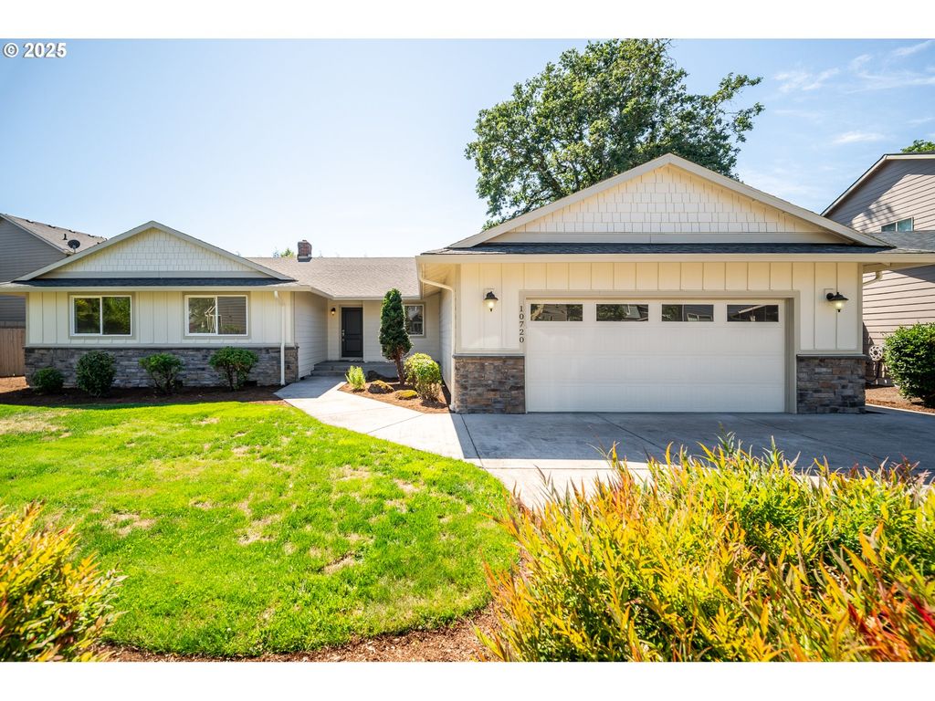 10720 Ne 68TH Ave, Vancouver, WA 98686
