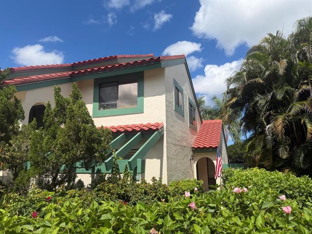 22 Lexington Lane W D, Palm Beach Gardens, FL 33418