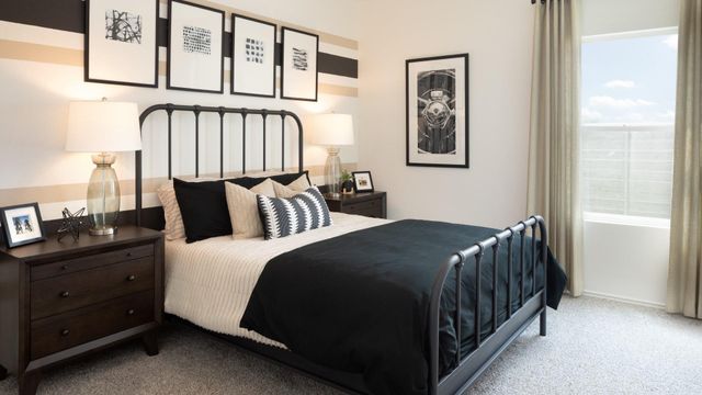 17802 Indigo Bunting LN, Pflugerville, TX 78660