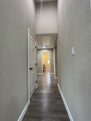 2210 Arapahoe Drive, Rosenberg, TX 77471