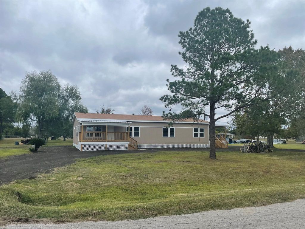 2210 Arapahoe Drive, Rosenberg, TX 77471