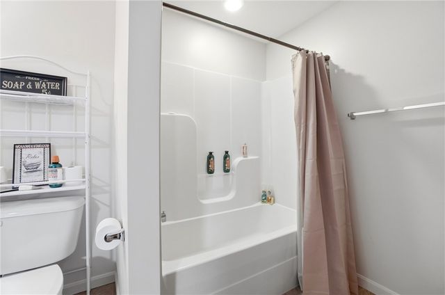 6535 Tree View Drive, Liberty Twp, OH 45044