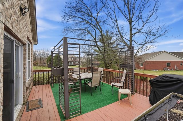 6535 Tree View Drive, Liberty Twp, OH 45044