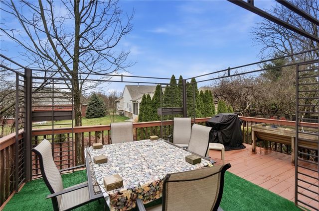 6535 Tree View Drive, Liberty Twp, OH 45044