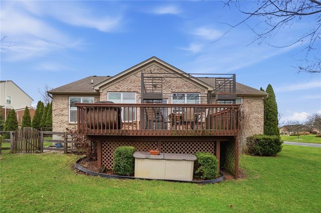 6535 Tree View Drive, Liberty Twp, OH 45044