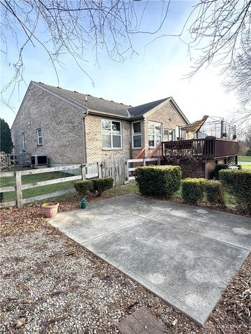6535 Tree View Drive, Liberty Twp, OH 45044