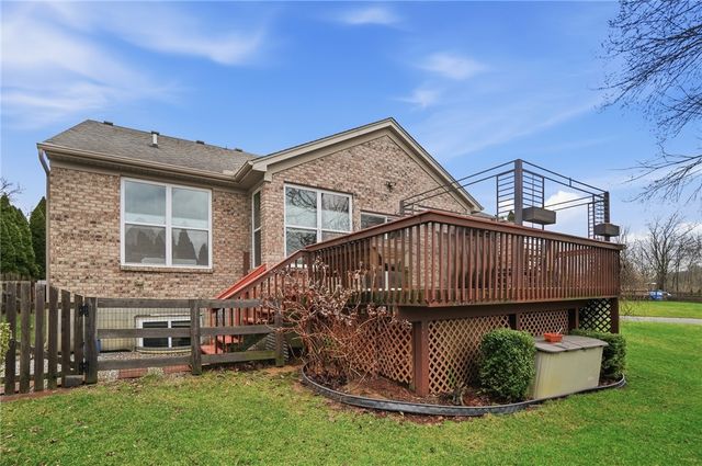 6535 Tree View Drive, Liberty Twp, OH 45044