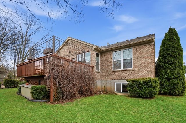 6535 Tree View Drive, Liberty Twp, OH 45044