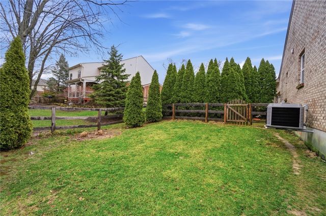 6535 Tree View Drive, Liberty Twp, OH 45044