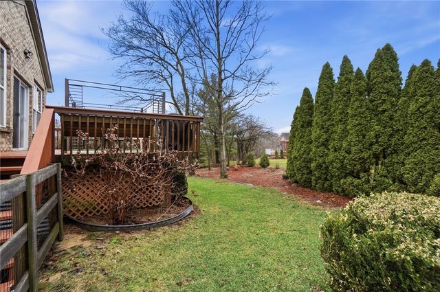 6535 Tree View Drive, Liberty Twp, OH 45044