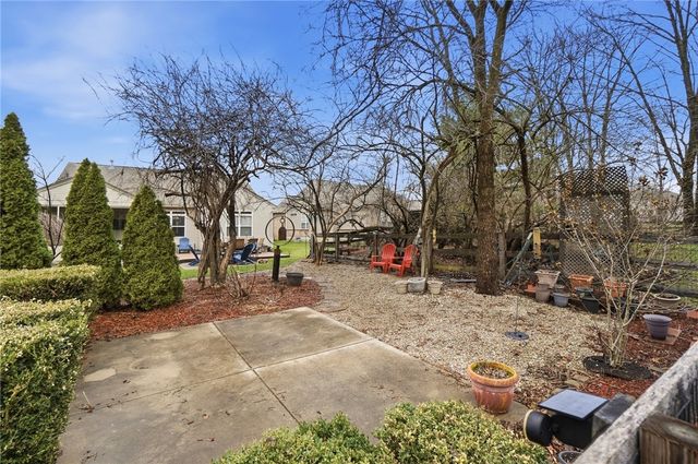 6535 Tree View Drive, Liberty Twp, OH 45044