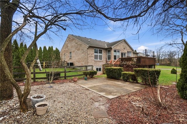 6535 Tree View Drive, Liberty Twp, OH 45044