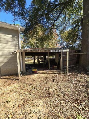 226 Winndale Road, Dallas, GA 30157