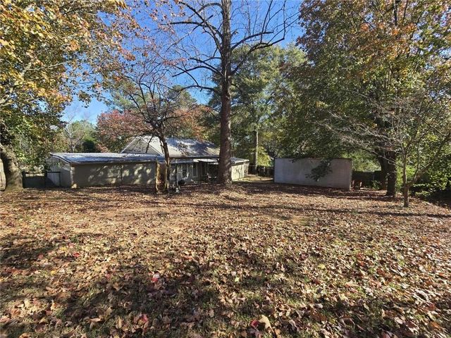 226 Winndale Road, Dallas, GA 30157