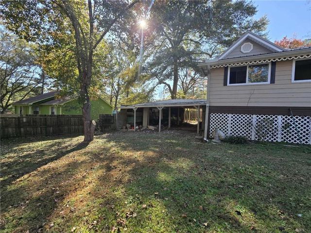 226 Winndale Road, Dallas, GA 30157