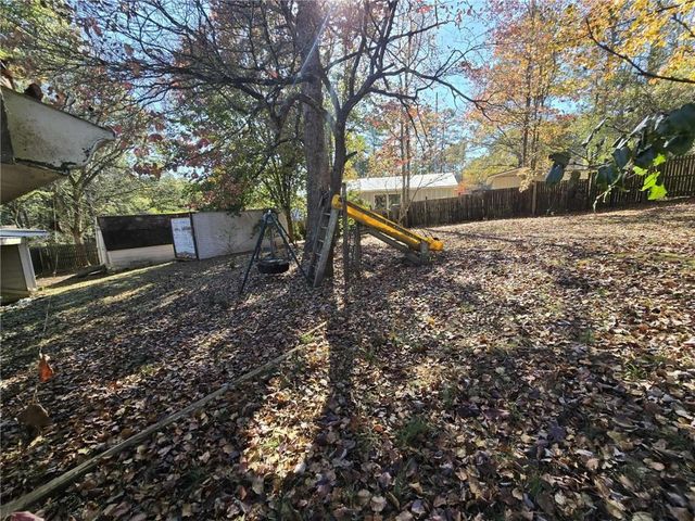 226 Winndale Road, Dallas, GA 30157