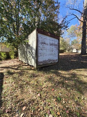 226 Winndale Road, Dallas, GA 30157