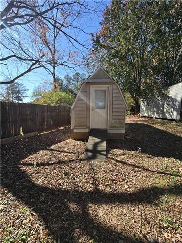 226 Winndale Road, Dallas, GA 30157