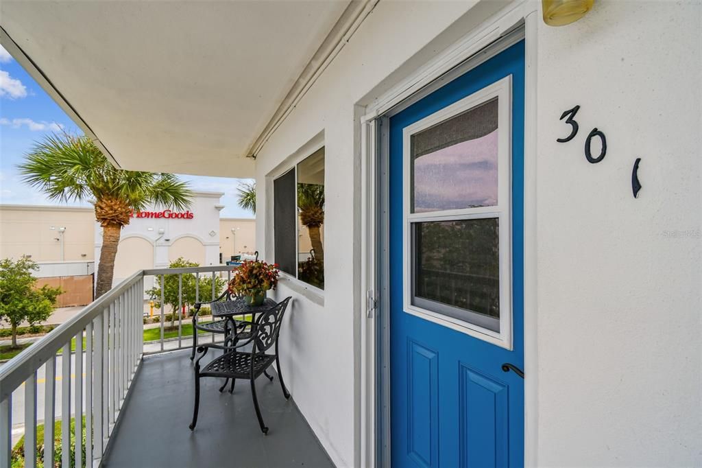 8080 112TH STREET 301, Seminole, FL 33772