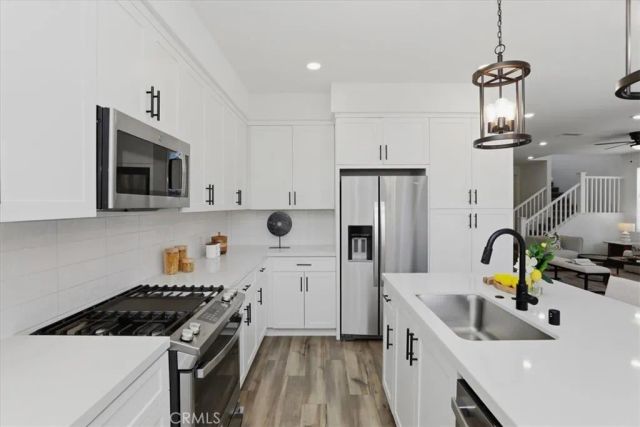 4089 Spring Haven Lane, Corona, CA 92883