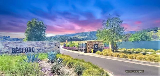 4089 Spring Haven Lane, Corona, CA 92883