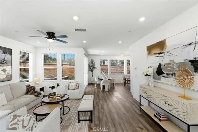 4089 Spring Haven Lane, Corona, CA 92883