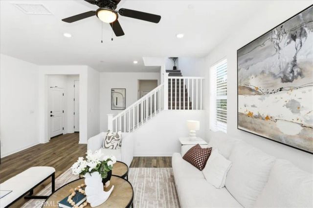 4089 Spring Haven Lane, Corona, CA 92883