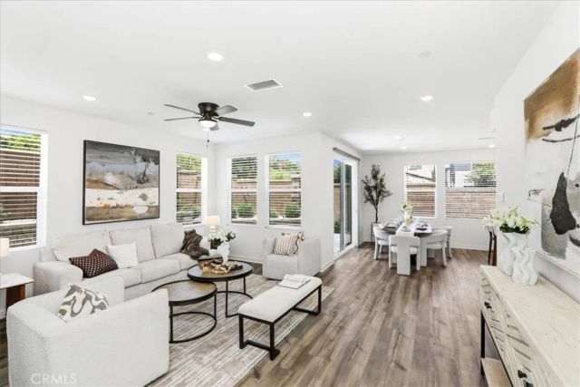 4089 Spring Haven Lane, Corona, CA 92883