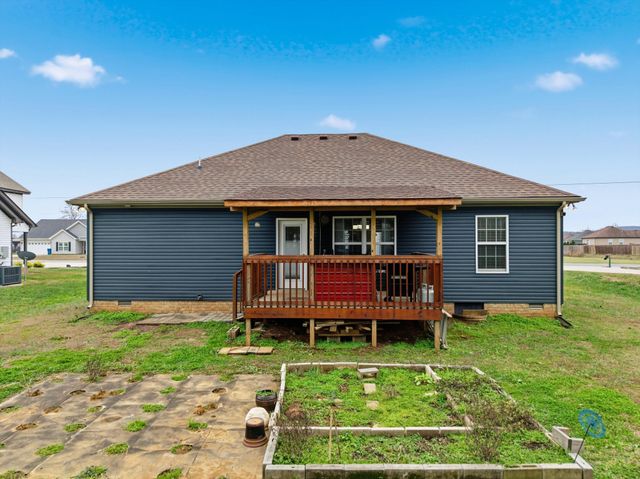 450 Heatherwood Dr, Murfreesboro, TN 37129