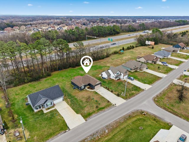 450 Heatherwood Dr, Murfreesboro, TN 37129