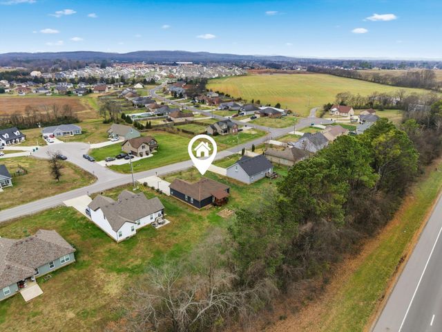450 Heatherwood Dr, Murfreesboro, TN 37129