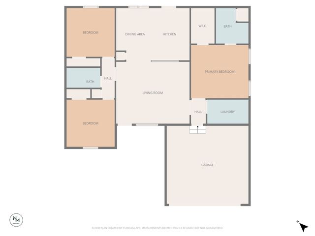 450 Heatherwood Dr, Murfreesboro, TN 37129