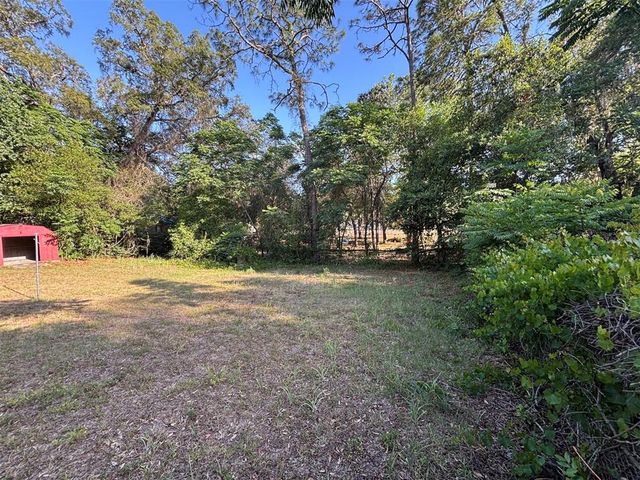 16890 E FORT KING STREET, Silver Springs, FL 34488