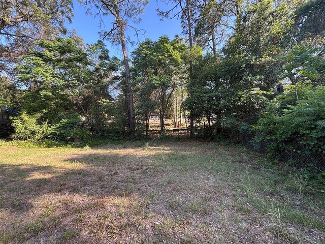 16890 E FORT KING STREET, Silver Springs, FL 34488
