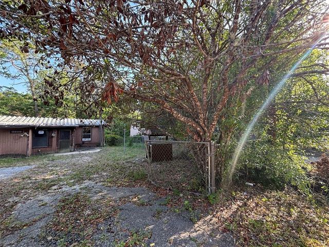 16890 E FORT KING STREET, Silver Springs, FL 34488