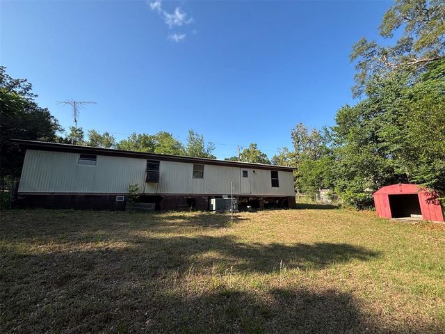 16890 E FORT KING STREET, Silver Springs, FL 34488