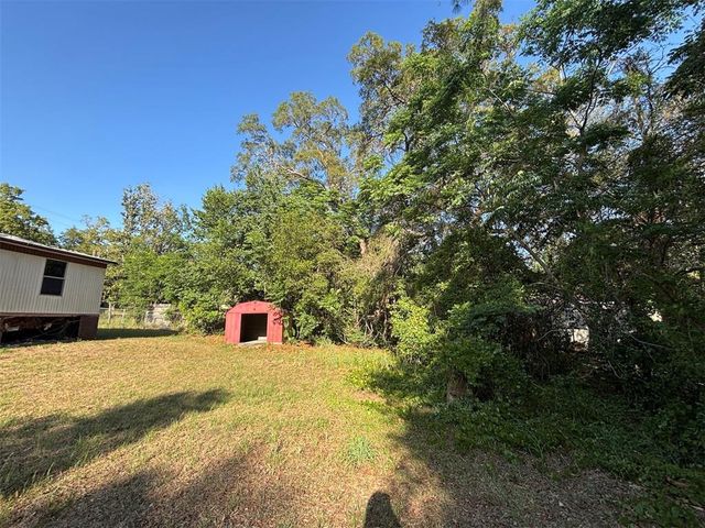 16890 E FORT KING STREET, Silver Springs, FL 34488